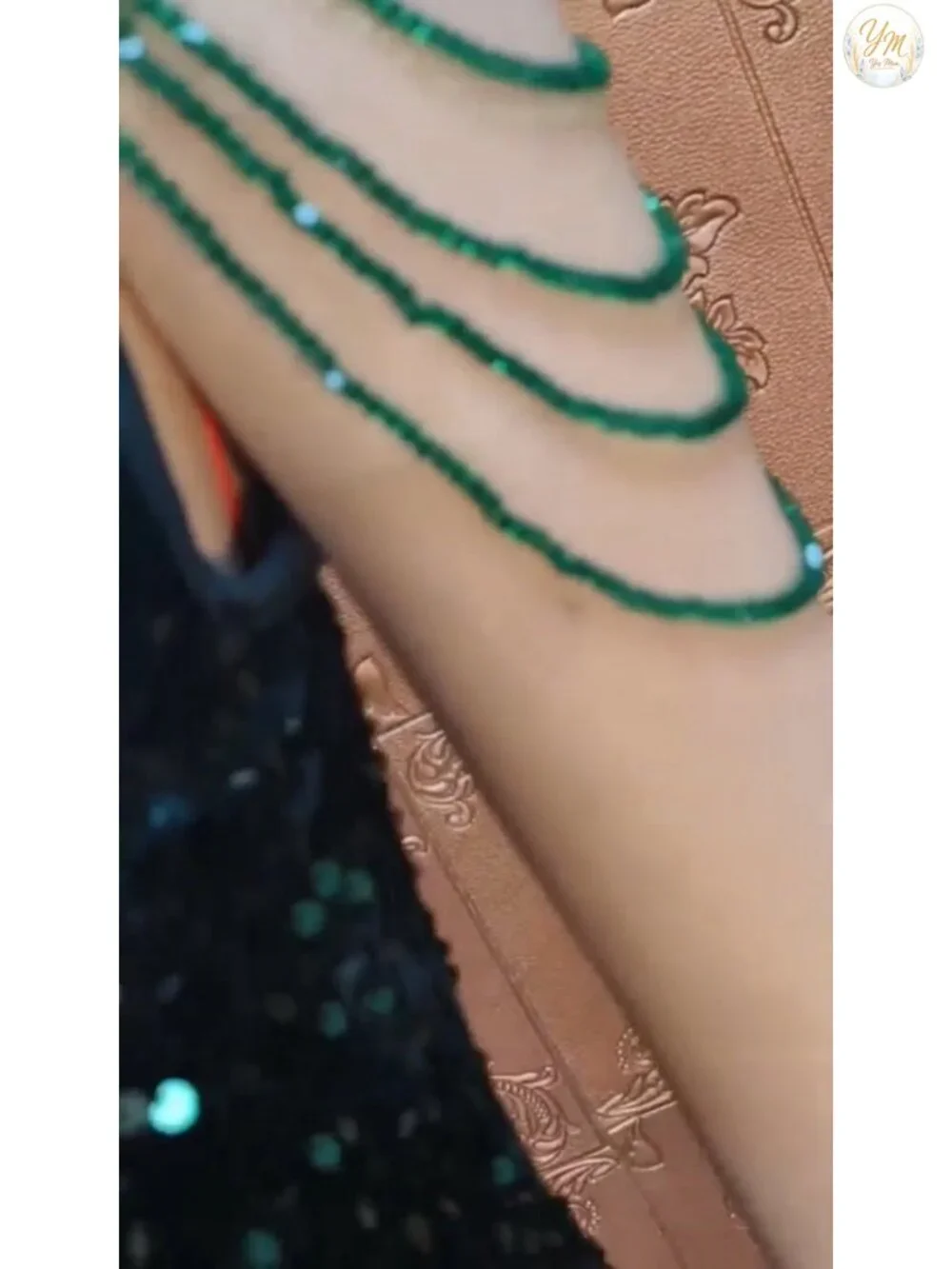 N/A this sparkling